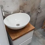 Apartmán Slone 103 Kudowa-Zdrój