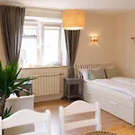 Apartmán Slone 103 Kudowa-Zdrój