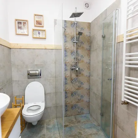 Apartment Slone 103