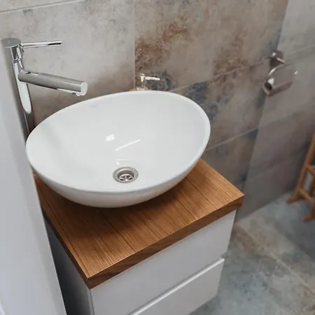 公寓 Slone 103 库多瓦-兹德鲁伊