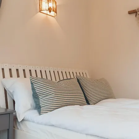 Apartamento Slone 103 *