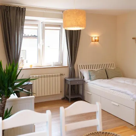 公寓 Slone 103 库多瓦-兹德鲁伊