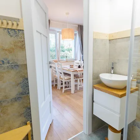 Apartment Slone 103