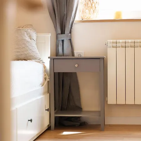 公寓 Slone 103 库多瓦-兹德鲁伊