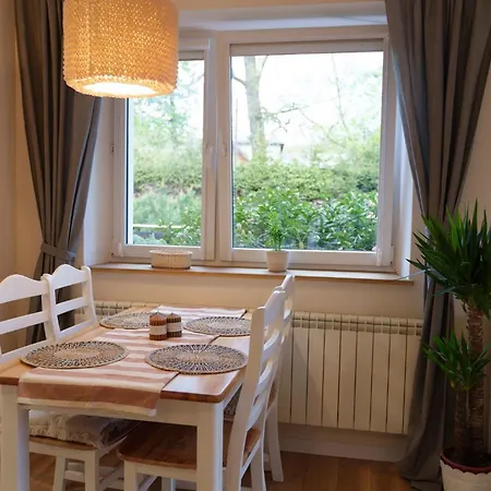 Apartment Slone 103