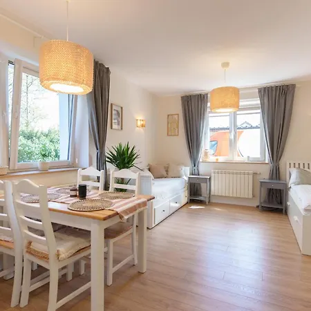 Apartment Slone 103