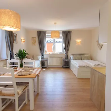 Apartment Slone 103 Kudowa Zdroj