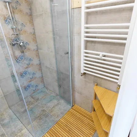 Apartment Slone 103 Kudowa Zdroj