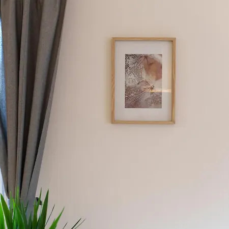 Apartment Slone 103 Kudowa Zdroj