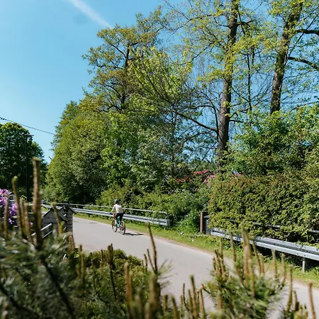 Apartamento Slone 103 Kudowa-Zdrój