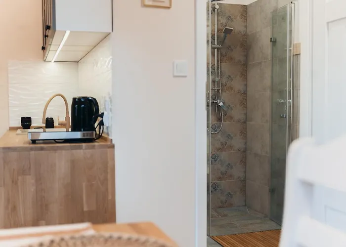 Apartamento Slone 103 *