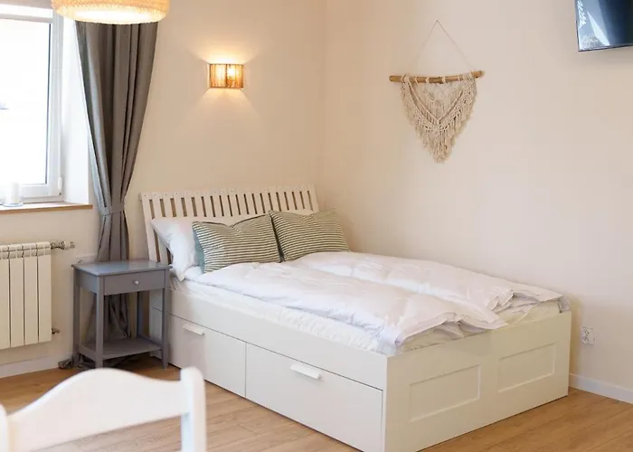 Apartamento Slone 103