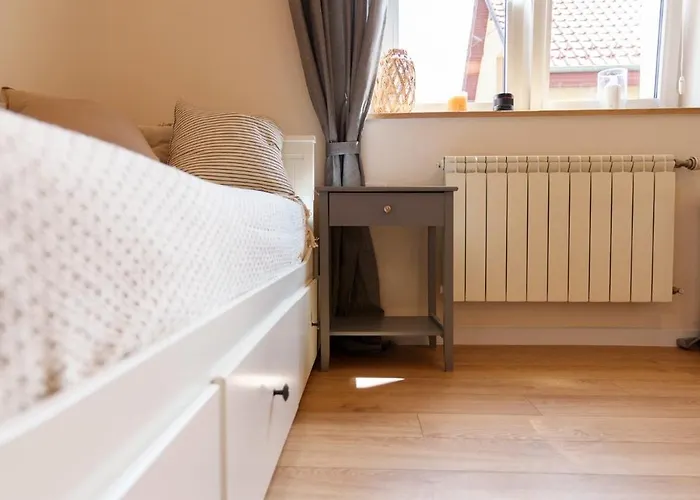 Apartamento Slone 103 *