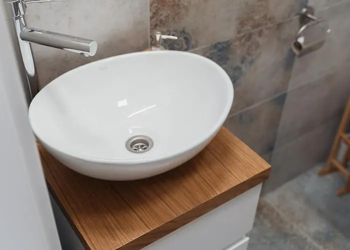 Apartamento Slone 103 Kudowa-Zdrój