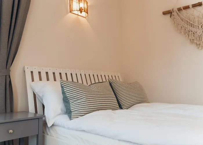 Apartamento Slone 103 *