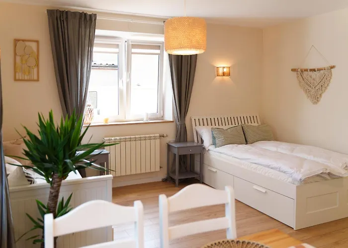 Apartamento Slone 103 Kudowa-Zdrój