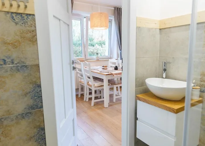 Apartamento Slone 103