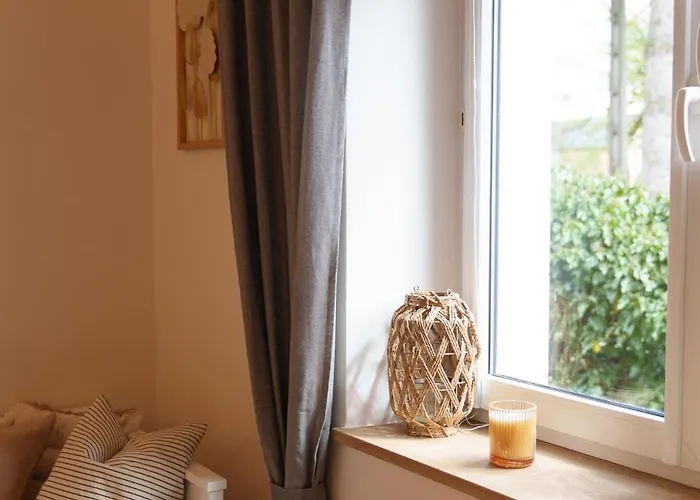 Apartamento Slone 103