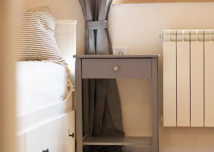 Apartamento Slone 103 Kudowa-Zdrój