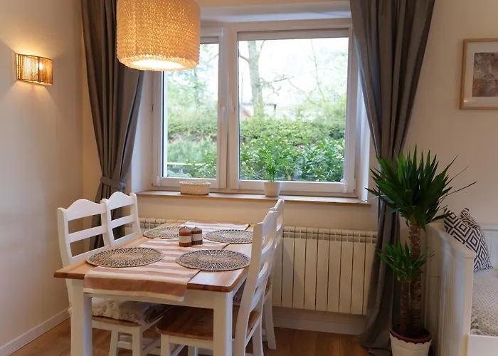 アパート Slone 103