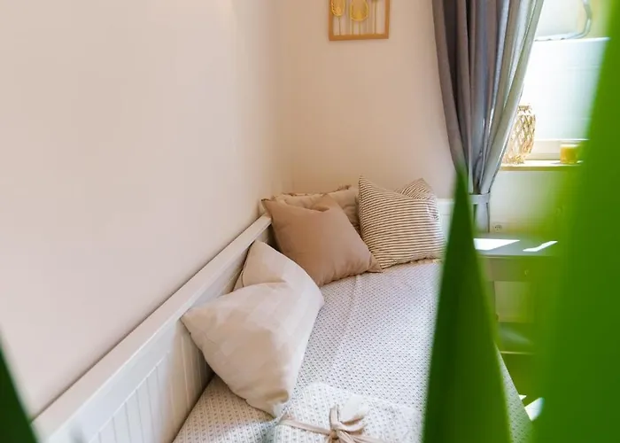 Apartamento Slone 103 *