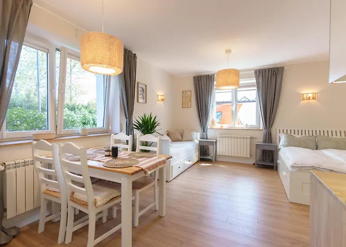 アパート Slone 103