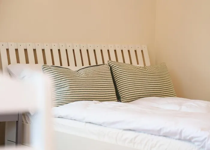 Apartamento Slone 103