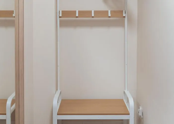 アパート Slone 103