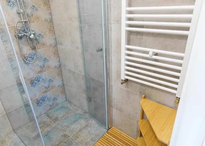 Apartamento Slone 103 Kudowa-Zdrój