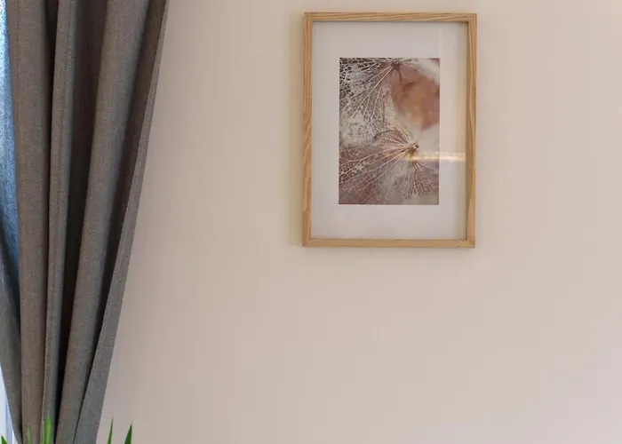 Apartamento Slone 103 Kudowa-Zdrój