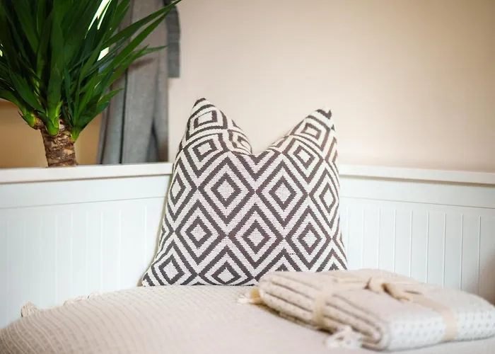 Slone 103 Apartamento Kudowa-Zdrój